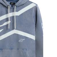 Sudadera Alpinestars Unbound Azul