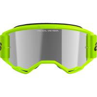 Gafas Alpinestars Vision 3 / Amarillo flúor