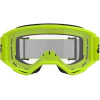 Gafas Alpinestars Vision 3 / Amarillo flúor