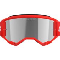 Gafas Alpinestars Vision 3 / Rojo