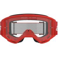 Gafas Alpinestars Vision 3 / Rojo
