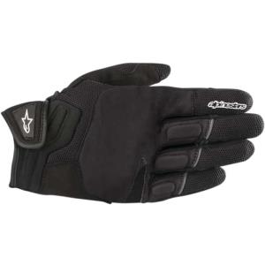 Guantes Alpinestars Atom Negro