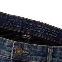 Pantalon vaquero moto Rainers AXEL AZUL
