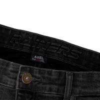 Pantalon vaquero moto Rainers AXEL NEGRO