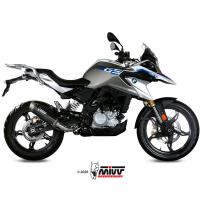 Escape GP Pro BMW G310GS 17-24