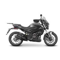 Fijacion Click System Bajaj Pulsar NS125-Dominar 400 25+