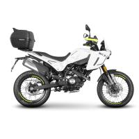 Soporte Shad para baul trasero BENELLI BKX 125-S 26+