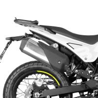 Soporte Shad para baul trasero BENELLI BKX 125-S 26+