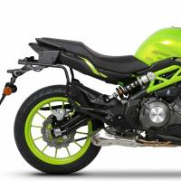 Fijación 3PSystem Shad maletas laterales Benelli BN302S 2019-