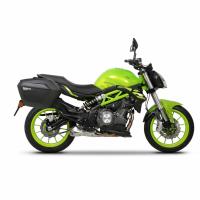 Fijación 3PSystem Shad maletas laterales Benelli BN302S 2019-