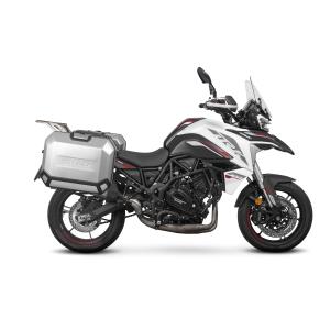 4P System Benelli TRK 702-X 23+