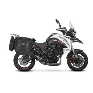 4P System Benelli TRK 702-X 23+