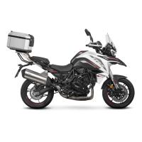 Soporte maleta Shad Benelli TRK 702-X 2023+