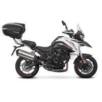 Soporte maleta Shad Benelli TRK 702-X 2023+