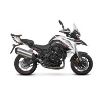 Soporte maleta Shad Benelli TRK 702-X 2023+
