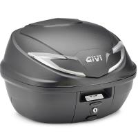 Baul Givi B39NT Tech 39L Monolock