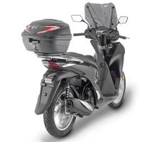 Baul Givi B39N Monolock 39L