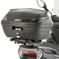 Baul Givi B47 Blade Tech 47L