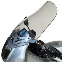Cupula marca Bullster alta moto BMW R1150RS 94-03