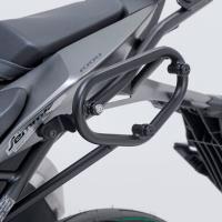 Maletas laterales URBAN Honda CB1000 Hornet 24+