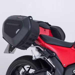 Juego de alforjas PRO BLAZE H Honda CBR600RR/CB500