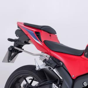 Juego de alforjas PRO BLAZE H Honda CBR600RR/CB500