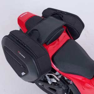 Juego de alforjas PRO BLAZE H Honda CBR600RR/CB500