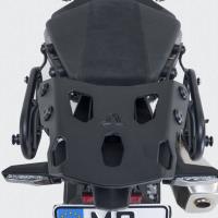 Kit maletas laterales URBAN KTM 990 Duke 24-