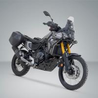 Maletas laterales URBAN Yamaha Tenere 700 24+