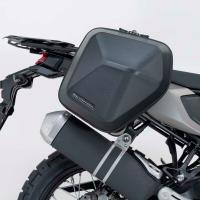 Maletas laterales URBAN Yamaha Tenere 700 24+