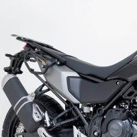 Maletas laterales URBAN Yamaha Tenere 700 24+