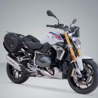Juego alforjas PRO BLAZE H con soportes Bmw R 1250 R RS 18+