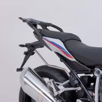 Juego alforjas PRO BLAZE H con soportes Bmw R 1250 R RS 18+