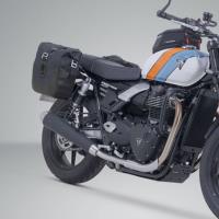 Juego bolsas y soportes Legend Gear Triumph Speed Twin 900 24-
