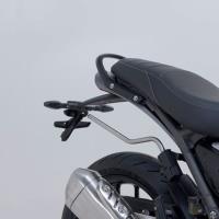 Juego alforjas PRO BLAZE H con soportes Triumph 400 Speed Scrambler x 23+