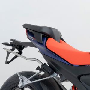 Juego de alforjas PRO BLAZE con soportes Aprilia RS 660 20-