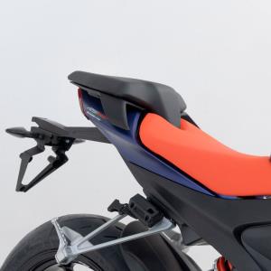 Juego de alforjas PRO BLAZE con soportes Aprilia RS 660 20-