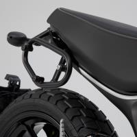 Kit maletas laterales URBAN Ducati Scrambler