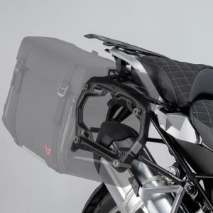 Kit de maletas 30l SysBag KTM 1050-1090-1190 Adv-1290 SAdv