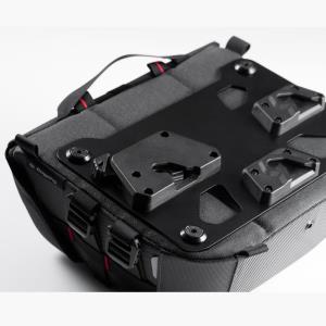 Kit de maletas 30l SysBag KTM 1050-1090-1190 Adv-1290 SAdv