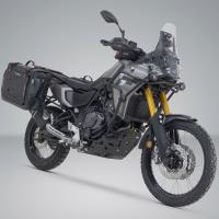 Sistema de maletas y soportes SW-Motech SysBag WP Tenere 700 