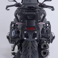 Sistema de maletas y soportes Sw-motech Sysbag WP BMW R1300R-RS