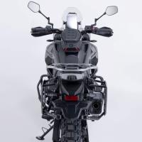 Sistema de maletas y soportes Sw-motech Sysbag WP CFMoto 800MT-X