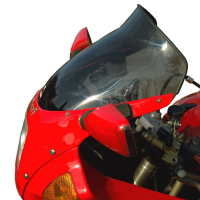 Parabrisas alto para moto Ducati 600-750-900SS año 91-94 marca Bullster