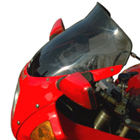 Parabrisas alto Bullster para Ducati 620-800-1000 SS IE 04-06