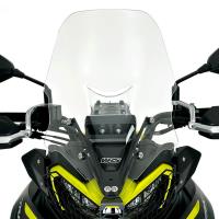 Cúpula WRS Caponord Benelli trk 702/x 23-24