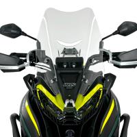 Cúpula WRS touring Benelli trk 702/x 23-24