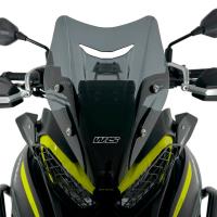 Cúpula WRS sport Benelli trk 702/x 23-24