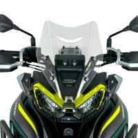 Cúpula WRS sport Benelli trk 702/x 23-24