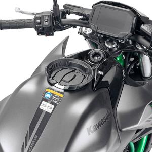 Anclaje Bolsas Givi Tanklock para Kawasaki Z1000 2014-2020